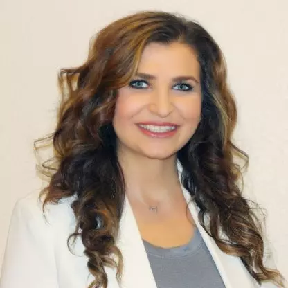 Sandra Qatami, M.Ed.