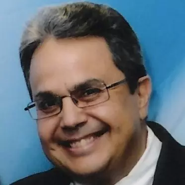 Jose A. Ramirez
