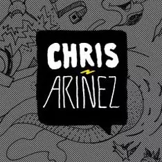 Christopher Arinez