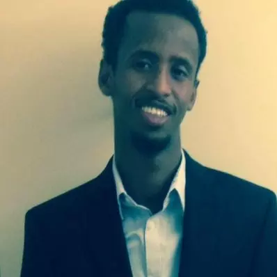 Omar Abdi