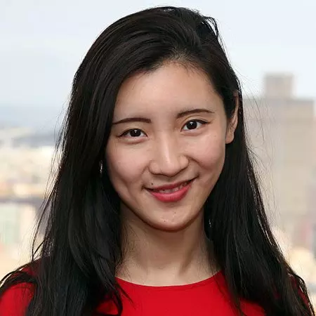 Sheng Huang