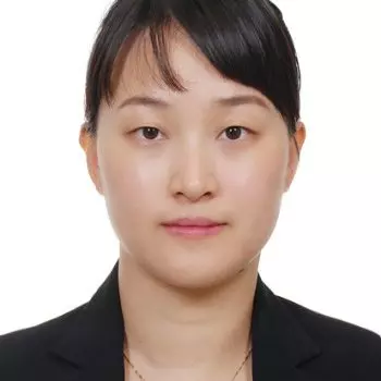 Ga Eun Chung