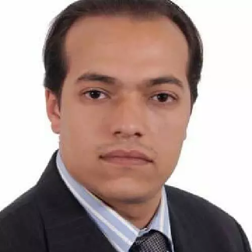 Hicham Abbassi