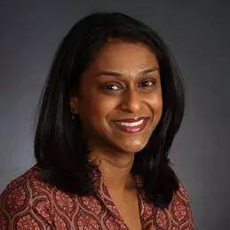 Jayanthi Annadurai