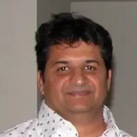 Nagendra Chaturvedi