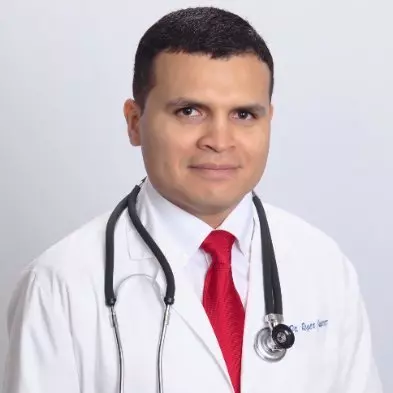 Dr. Roger Juarez
