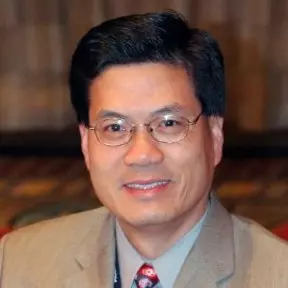 Ben Wu, DDS PhD