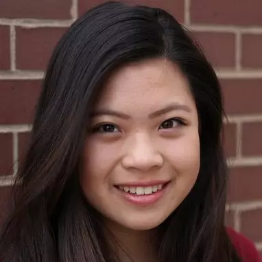 Lauren Wang