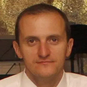 Bogdan Odobas