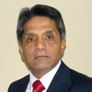 Sunil Singh, MBA, CSCP