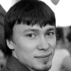 Sergei Matveev
