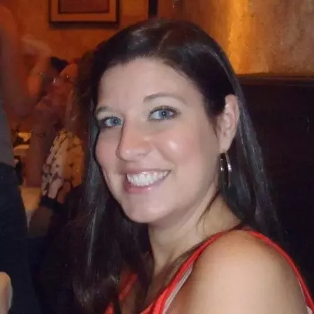 Meredith Gadoury, CPA