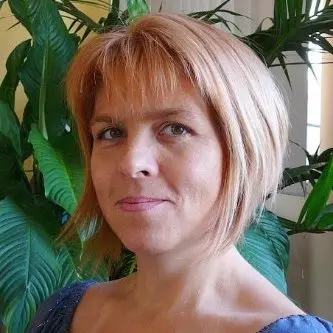Marianna Kovacsne Palocz