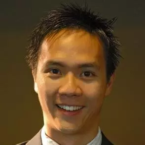 Simon Phua, CFA