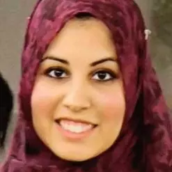 Naila Tahir
