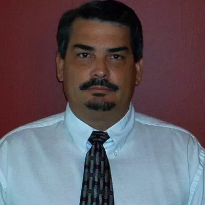 James Figueroa