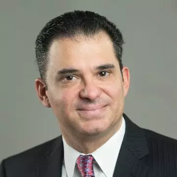 Jeffrey De Marco, MBA