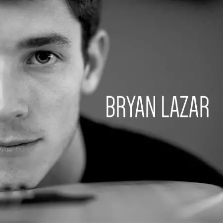 Bryan Lazar