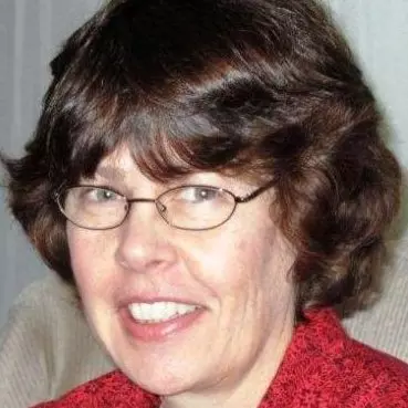 Janie Robertson