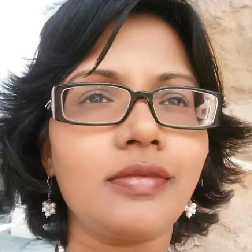 Kamala Maddali DVM PhD