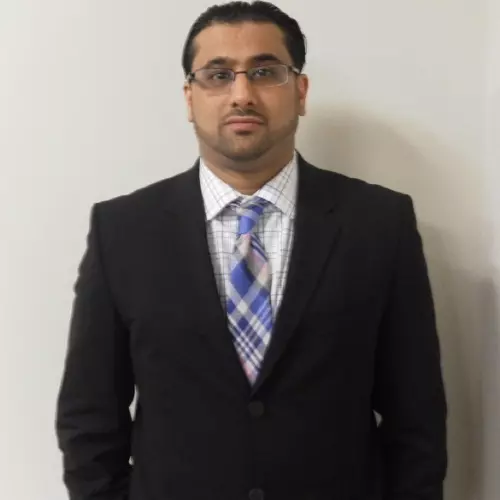 Naeem Ashraf, Esq.