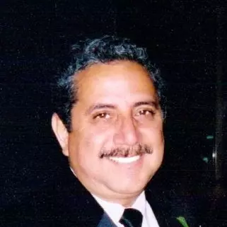 Raymundo E. Ramos, PE