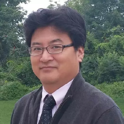 Pil Joon Kim