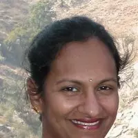 Kavitha Sudarsan Kankipati