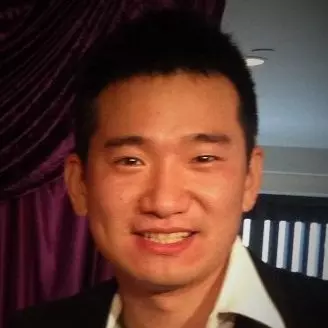 Jeffrey Cherng