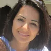 Mahdieh Tabrizi