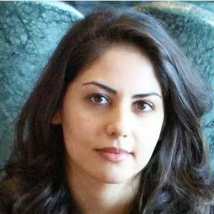 Zahra Aref