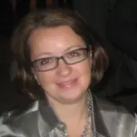 Angela Krivolapova