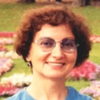Olga Sigal