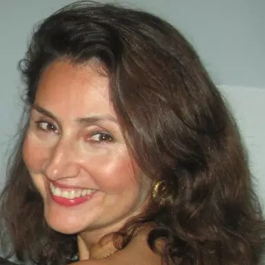 Jackie Ghorbani