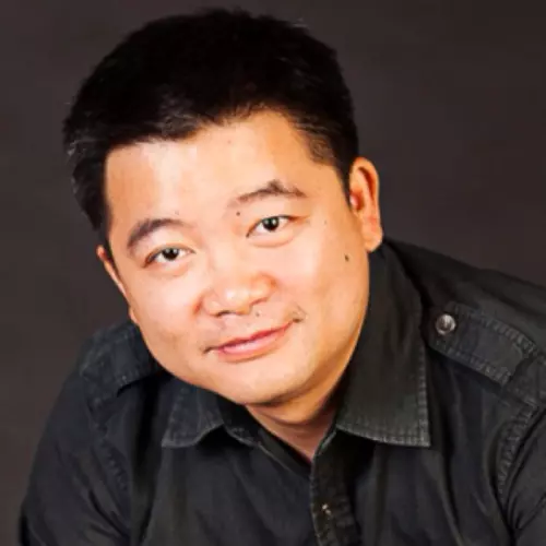 Arthur Chen