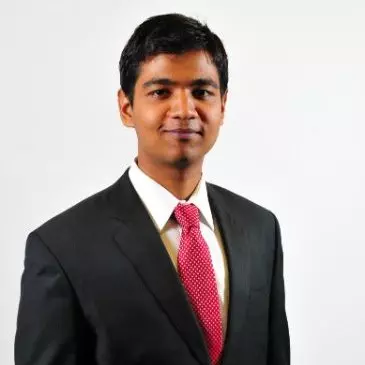 Rakesh Subramanya