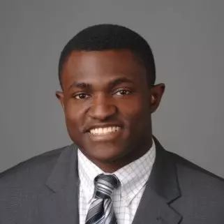 Philip Adeleye, CPA