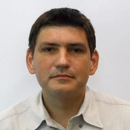 Daniil Stolyarov