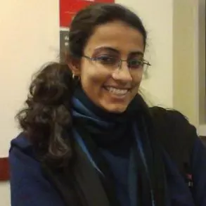 Divya Navanithakrishnan