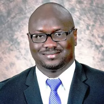 Dr. Andrew Ojede