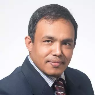 Shaurav Alam