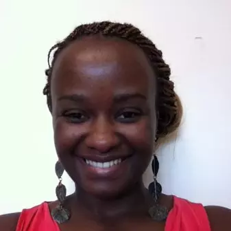 Giselle Mugabo
