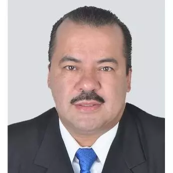 Gustavo Adolfo Medina Portillo