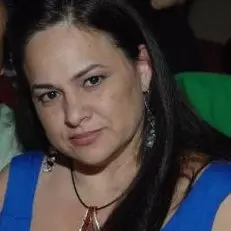 Gloria Villeda