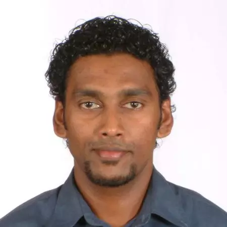 Dumidu Wijayasekara