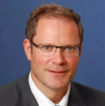 Wolfgang Eisterer