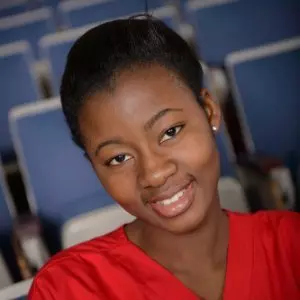 Grace Asante, RN, BSN