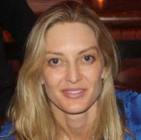 Erika Drazan