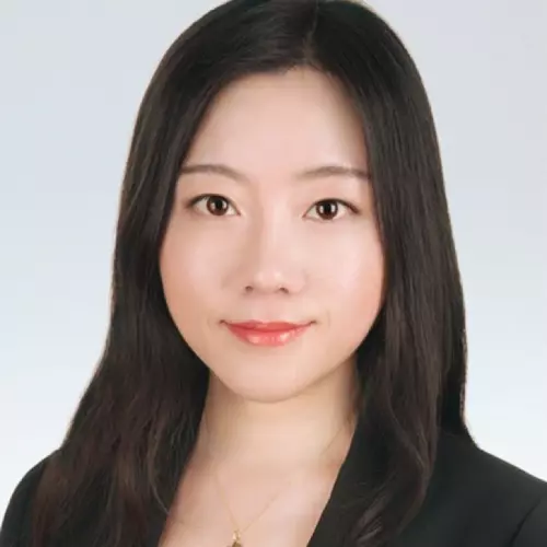 Helen Jing Li