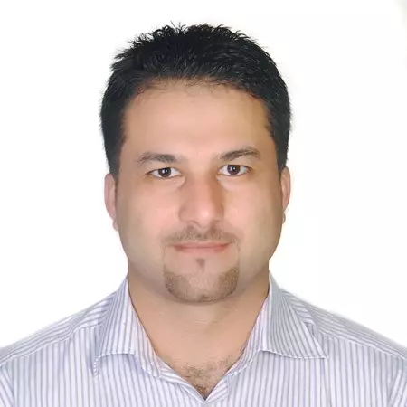 Mahmoud Abu Al-Aydeh
